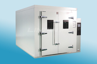 <b>在這樣的環(huán)境下步入式高低溫試驗箱效率更高！</b>