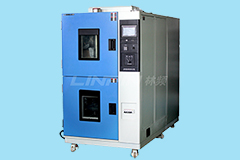 <b>高低溫沖擊試驗(yàn)箱和冷熱沖擊試驗(yàn)箱區(qū)別</b>