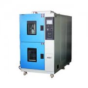 高低溫沖擊試驗箱水冷和風冷的區(qū)別